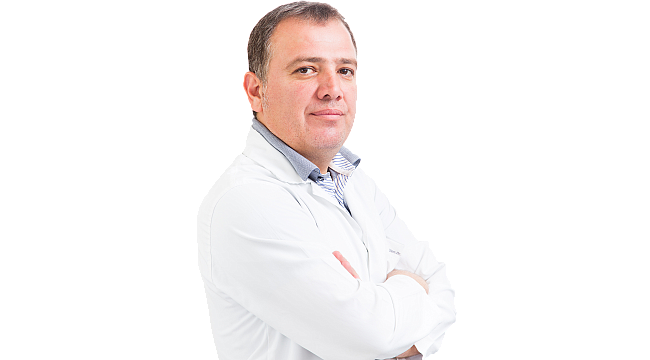 SON TEKNOLOJİ SAÇ EKİMİ FUAR HASTANESİNDE