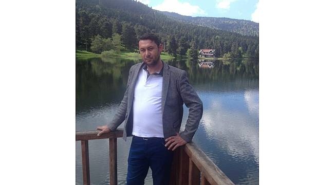 TIR KÖRÜĞÜ PATLADI 1 KİŞİ HAYATINI KAYBETTİ