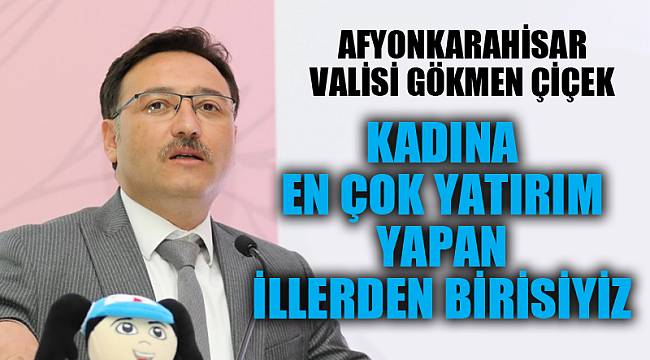 TÜRKİYE TÜM DÜNYA’YA ÖRNEK OLDU