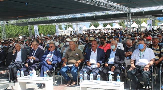 AFYON PANCAR EKİCİLERİ KOOPERATİFİ’NDE SEÇİM HEYECANI