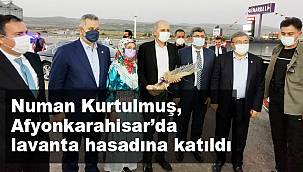 AK Parti Genel Başkanvekili Kurtulmuş: “Ülke olarak her alanda ileriye gideceğiz” 