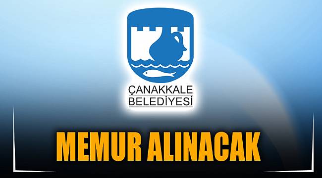 MEMUR ALINACAK