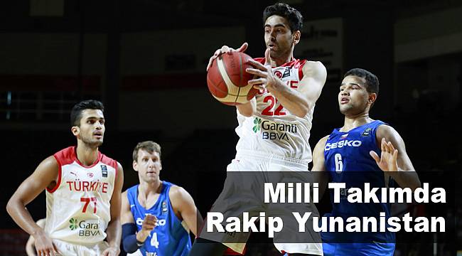 Rakip Yunanistan