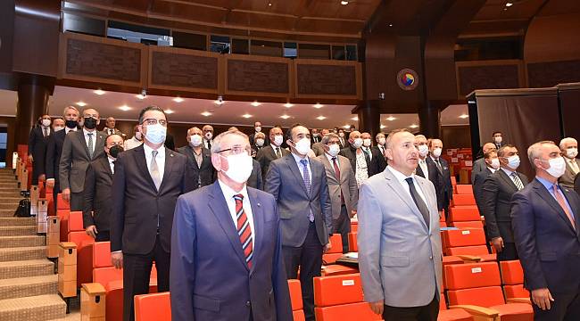 “REKOR SEVİYELERE ULAŞACAĞIZ”