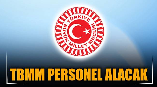 TBMM PERSONEL ALACAK
