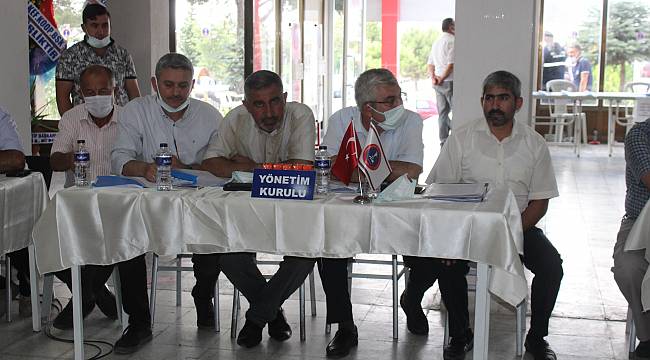 2. KÜÇÜK SANAYİ KOÇAK DEDİ