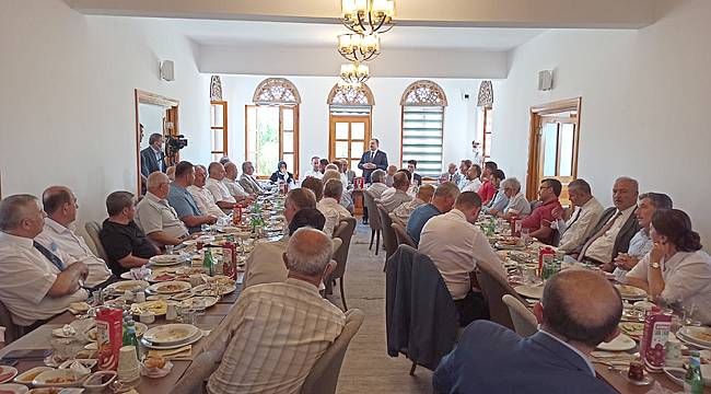 2020 YILINDA ASFALT REKORU KIRILDI