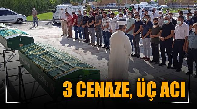3 CENAZE 3 ACI