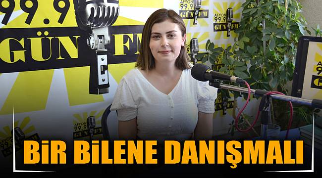 BiR BiLENE DANIŞMALI