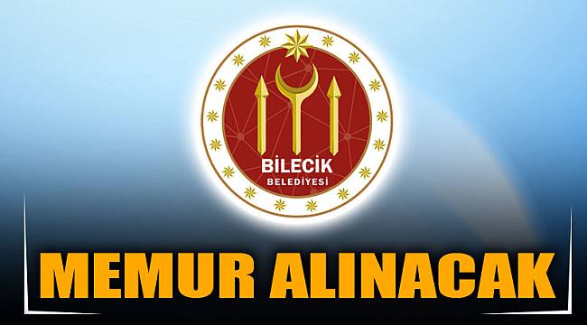 MEMUR ALINACAK
