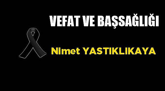 VEFAT & BAŞSAĞLIĞI