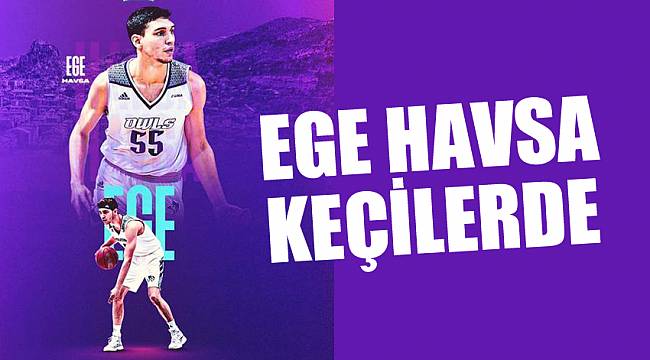 Ege Havsa Keçilerde