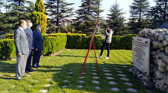 Konak; "Ahilik dünyaya ihraç ettiğimiz bir gelenektir"