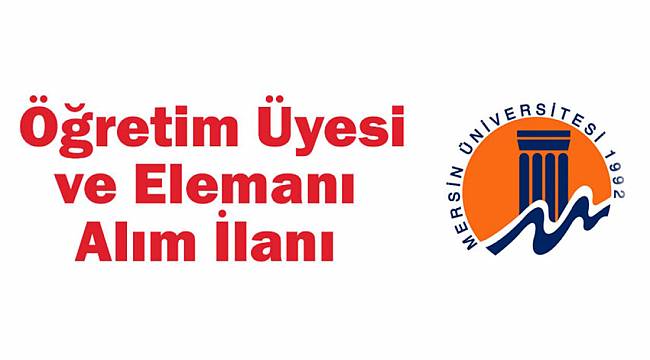 Öğretim ve Araştırma görevlileri alınacak