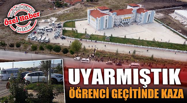UYARMIŞTIK