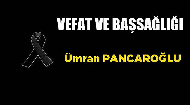 VEFAT & BAŞSAĞLIĞI