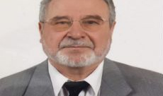 ADALET PARTİSİ AFYON ESKİ MİLLETVEKİLİ ÖZUTKU VEFAT ETTİ