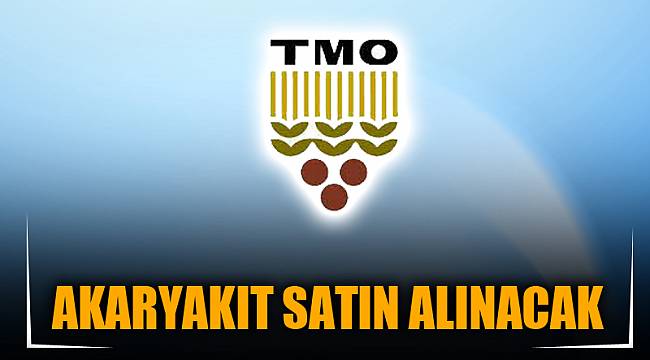 AKARYAKIT SATIN ALINACAK