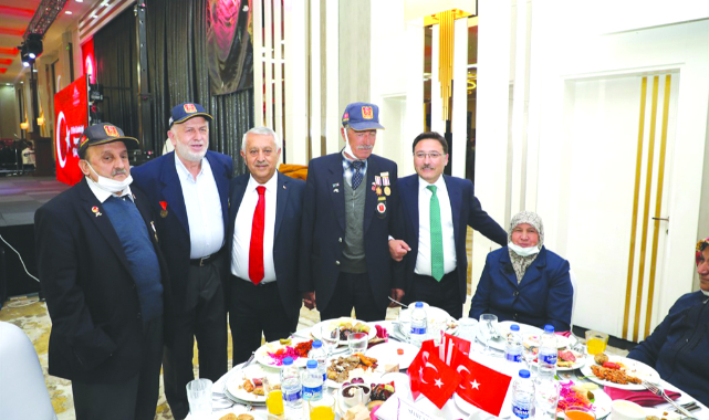 BU DEVLET KOLAY KURULMADI