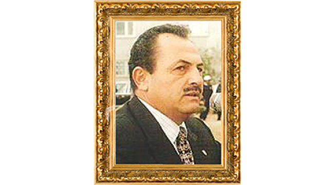 ESKİ AFYON VALİSİ AHMET ÖZYURT VEFAT ETTİ
