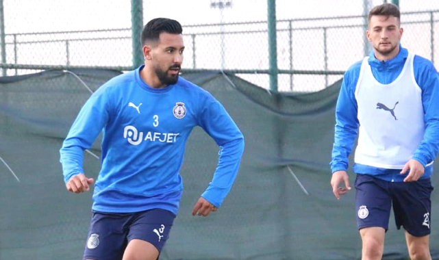 JETLER İLK PEŞİNDE