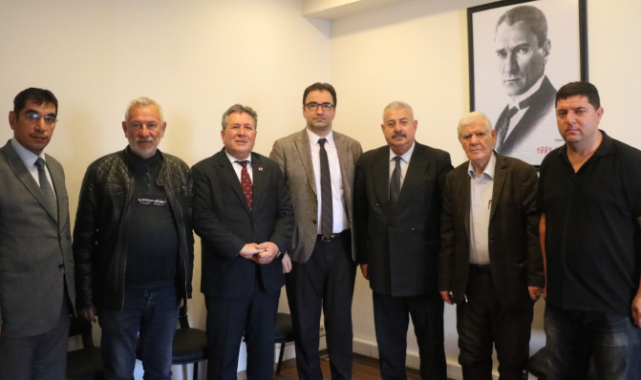 “Kadınanalarımız Türk Dünyası’na örnek olacak”