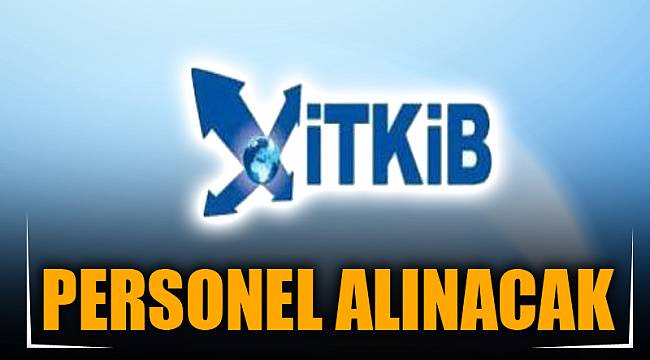 PERSONEL ALINACAK