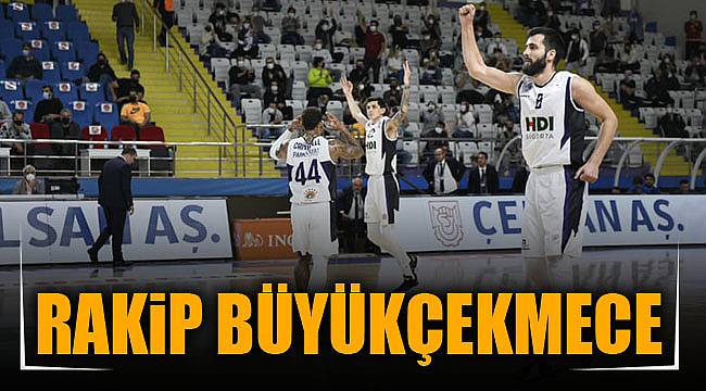 RAKİP BÜYÜKÇEKMECE