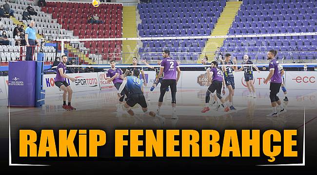RAKİP FENERBAHÇE