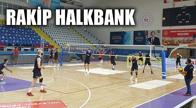 RAKİP HALKBANK