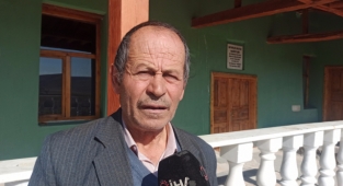 TÜRKİYE'NİN DÖRT BİR YANINDAN BU TÜRBEYE ZİYARETÇİ GELİYOR