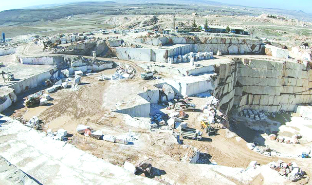 10 AYDA 317 MİLYON DOLARLIK İHRACAT