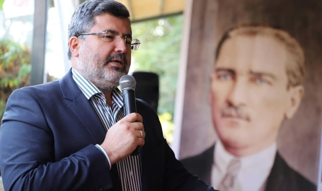 2022 ÇİFTÇİLERİMİZ AÇISINDAN GÜZEL BİR YIL OLACAK
