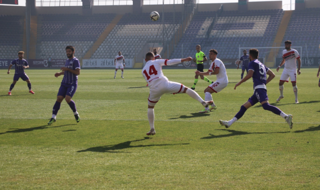 5 KULÜP PDFK’DA
