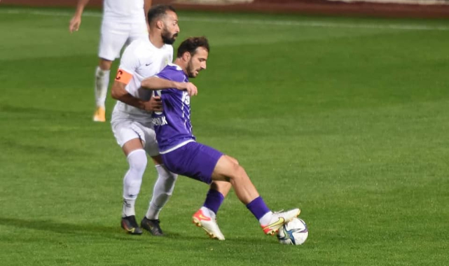 6 TAKIM PFDK’DA
