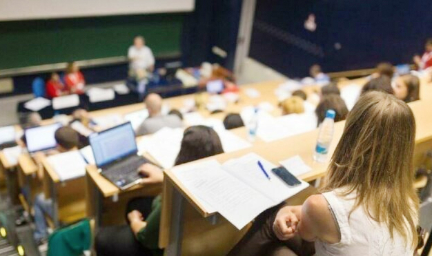 8 Akademik personel alınacak