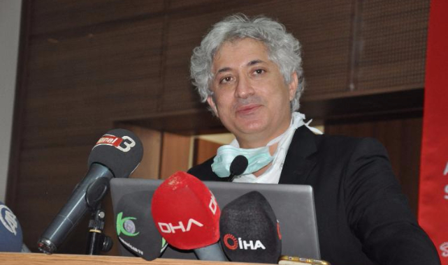 ACİL NAKİL BEKLEYEN 30 BİNDEN FAZLA HASTA VAR