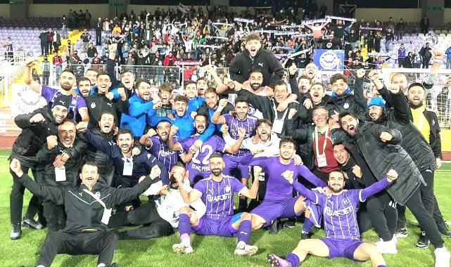 AFJET AFYONSPOR İÇİN BİRLİK GECESİ