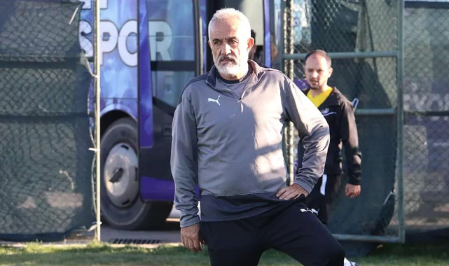 AFJET’TE HOCA DA GİTTİ