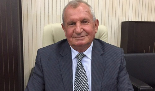 AK PARTİ İGM ÜYESİ HAYATINI KAYBETTİ