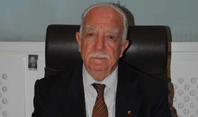 ALİ ÇİLOĞLU’NA ÖNEMLİ GÖREV