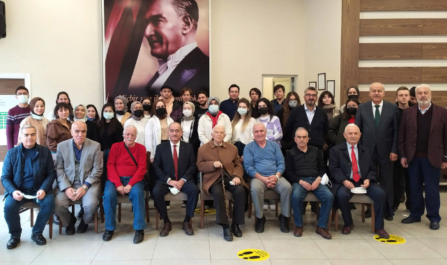 Ankara’daki Afyonlular kahvaltıda buluştu
