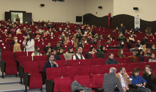 AVUKATLAR EĞİTİMDEN GEÇTİ