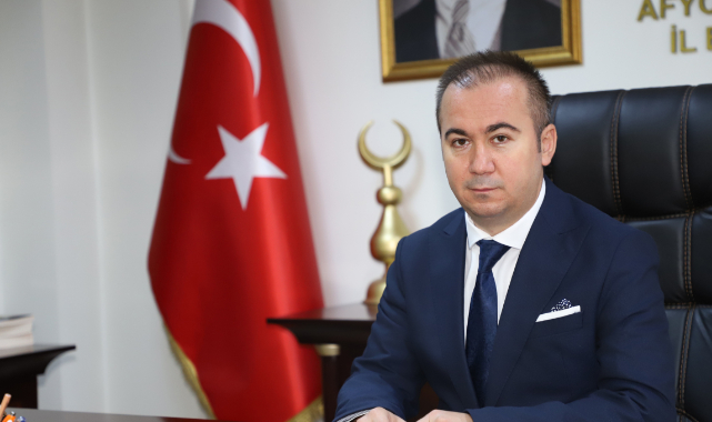 Başkan Uluçay Lütfü Türkkan’a tepki gösterdi