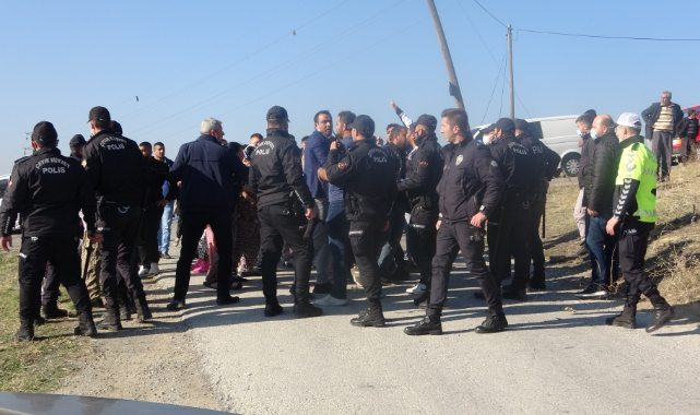 Bir genci hayattan kopartan zanlı Afyon’da yakalandı