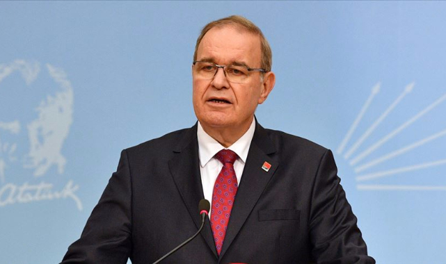 CHP EKONOMİ MASASI AFYONKARAHİSAR'DA