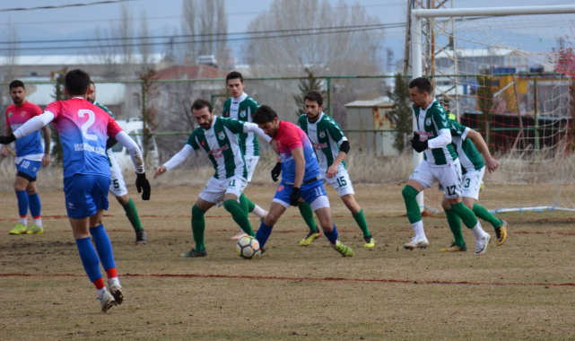 DERBİ MAÇ BUGÜN