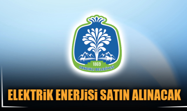 ELEKTRİK ENERJİSİ SATIN ALINACAK