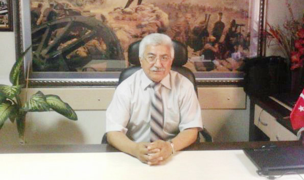 “EMEKLİLER VAAT DEĞİL, ÇÖZÜM BEKLİYOR”