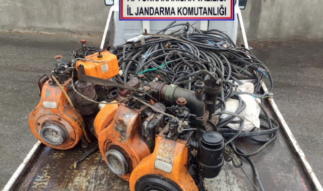 FİRARİ 2 ZANLI YAKALANDI
